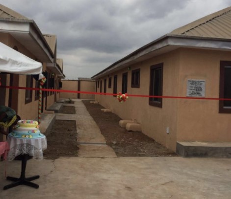 Branding Hope Campaign Harare