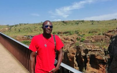Tawanda Ngoma, Man of faith